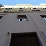 B&B Central Palace King Of Rome