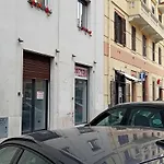 B&B Central Palace King Of Rome