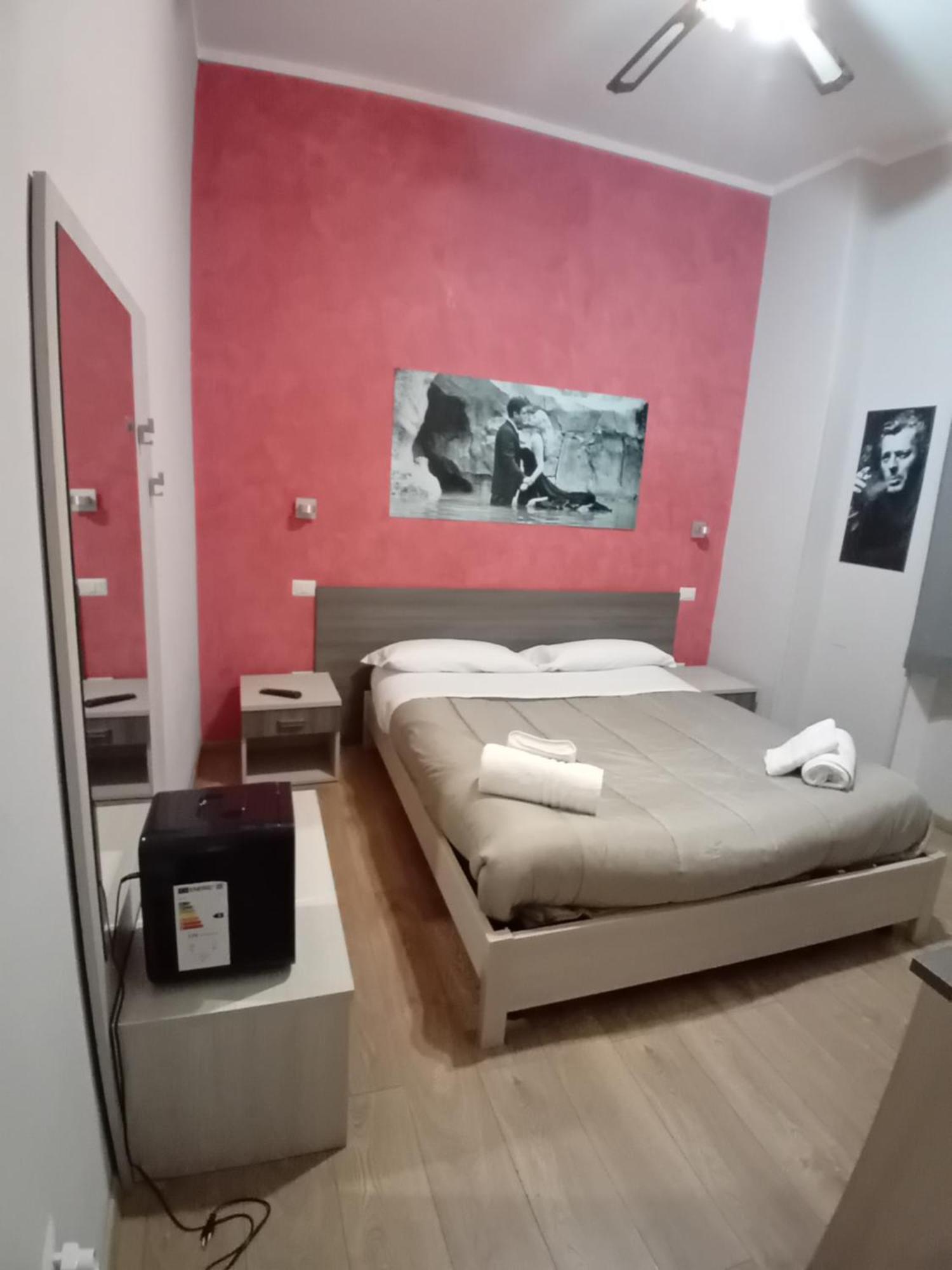 Bed & Breakfast Palace King Of Rome