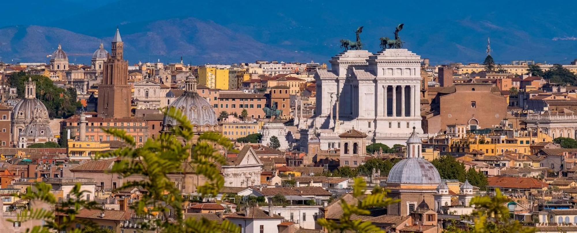 Palace King Of Roma