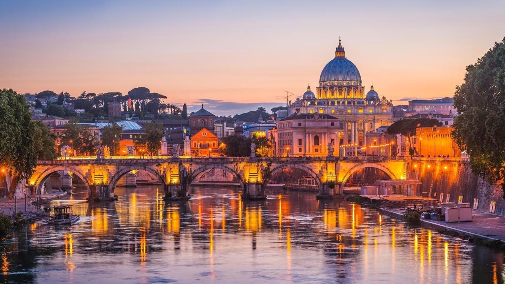 Palace King Of * Roma