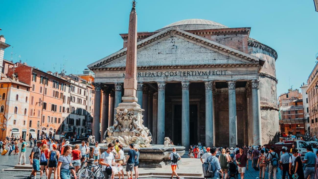 Palace King Of Bed & Breakfast Rome