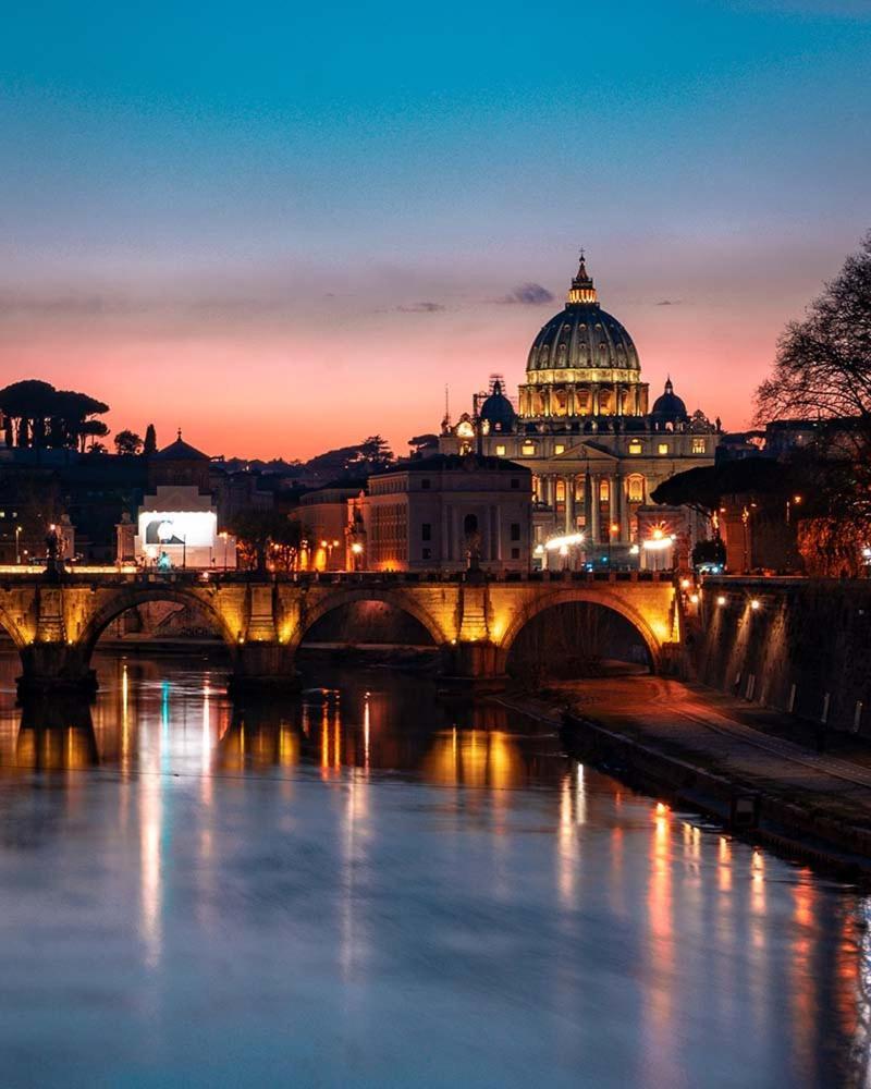 Palace King Of * Roma