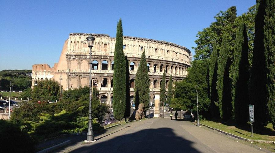 Palace King Of Bed & Breakfast Roma