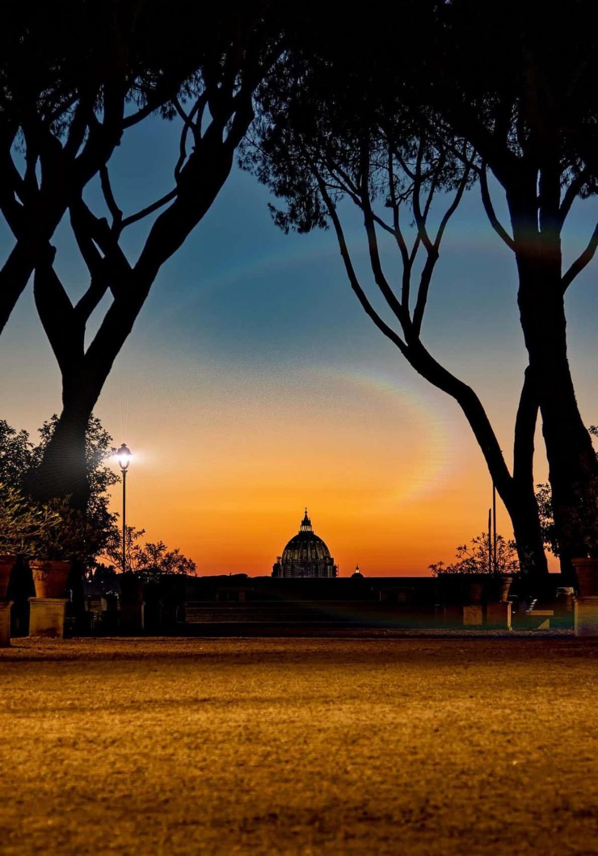Palace King Of Roma
