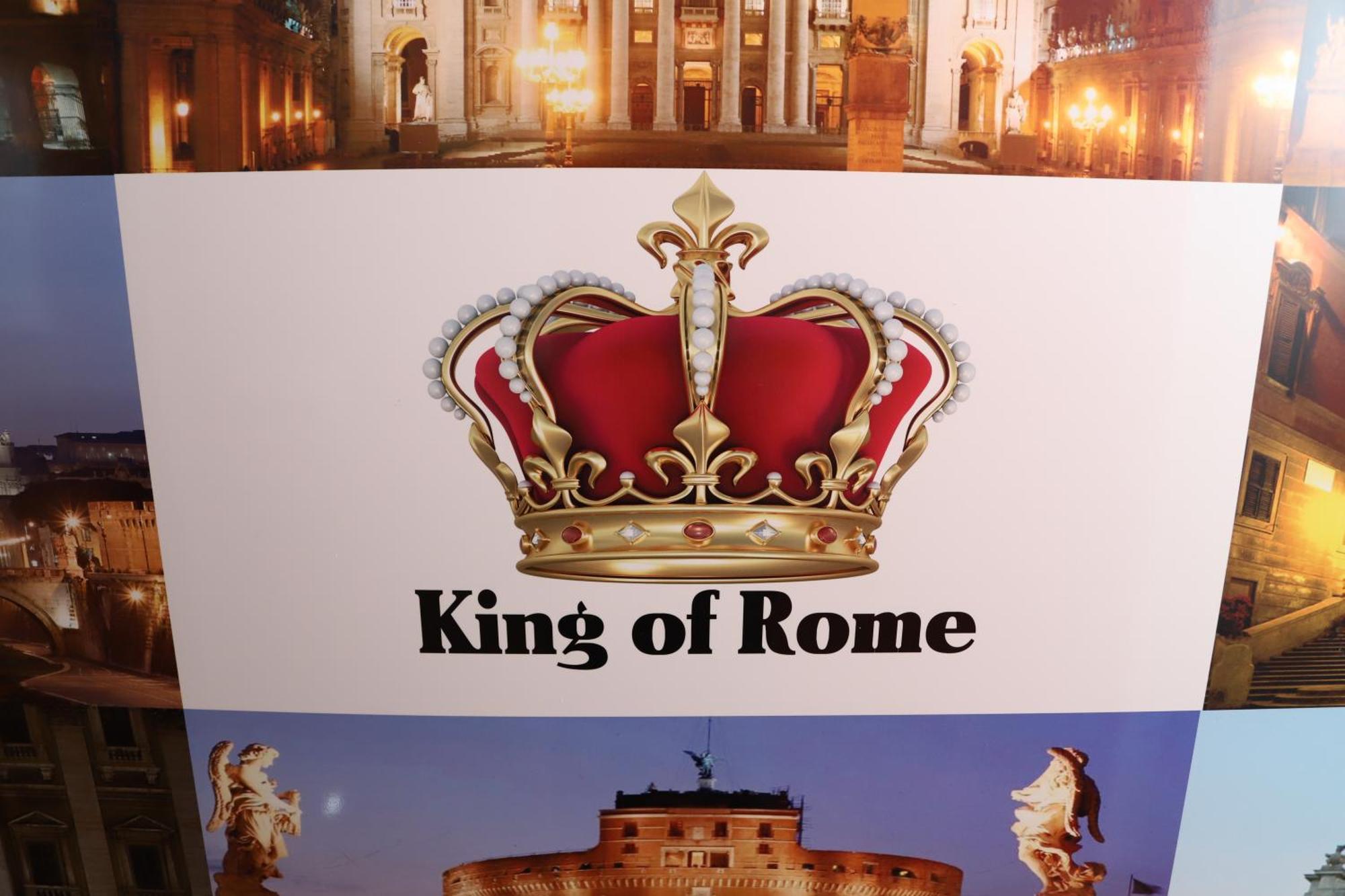 Palace King Of Bed & Breakfast