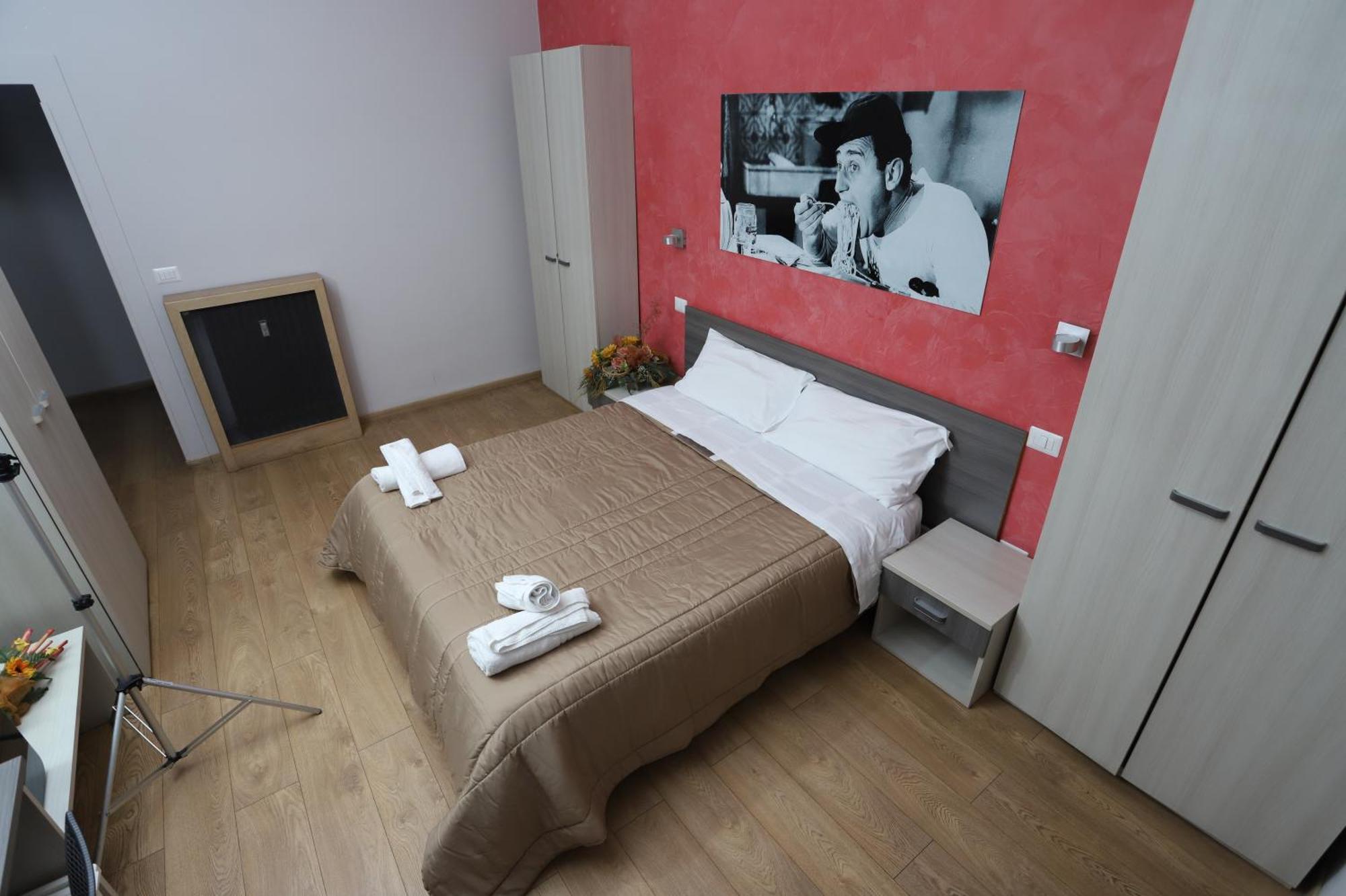 Bed & Breakfast Palace King Of
