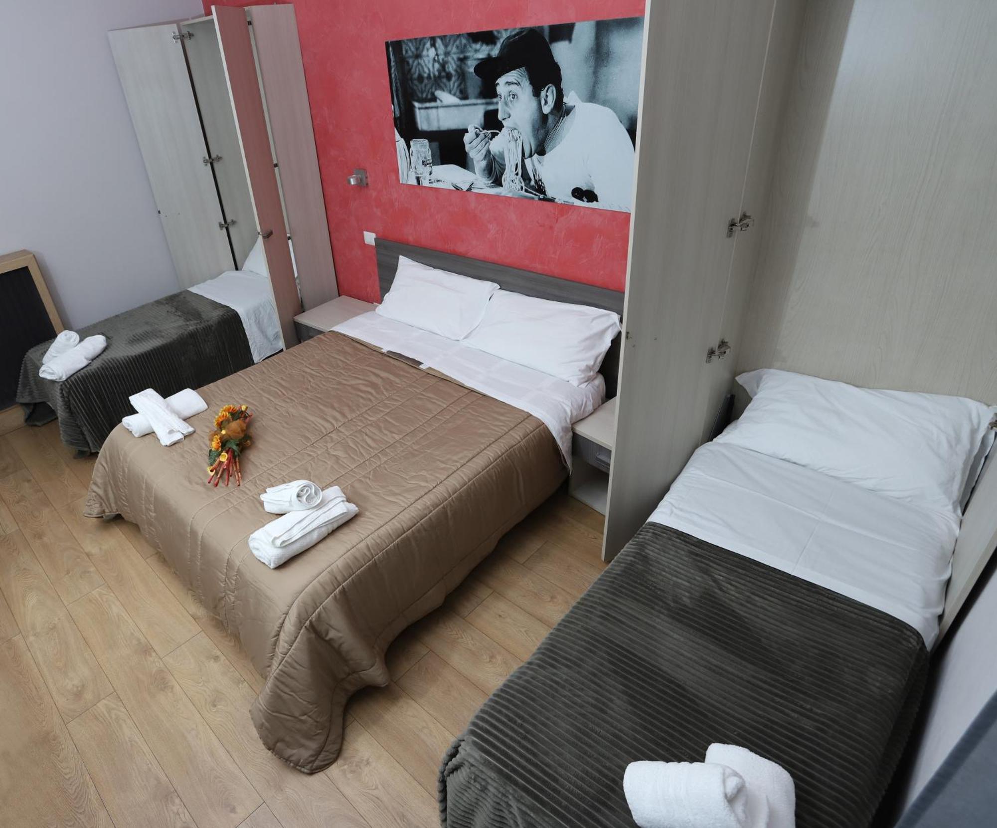 Bed & Breakfast Palace King Of *