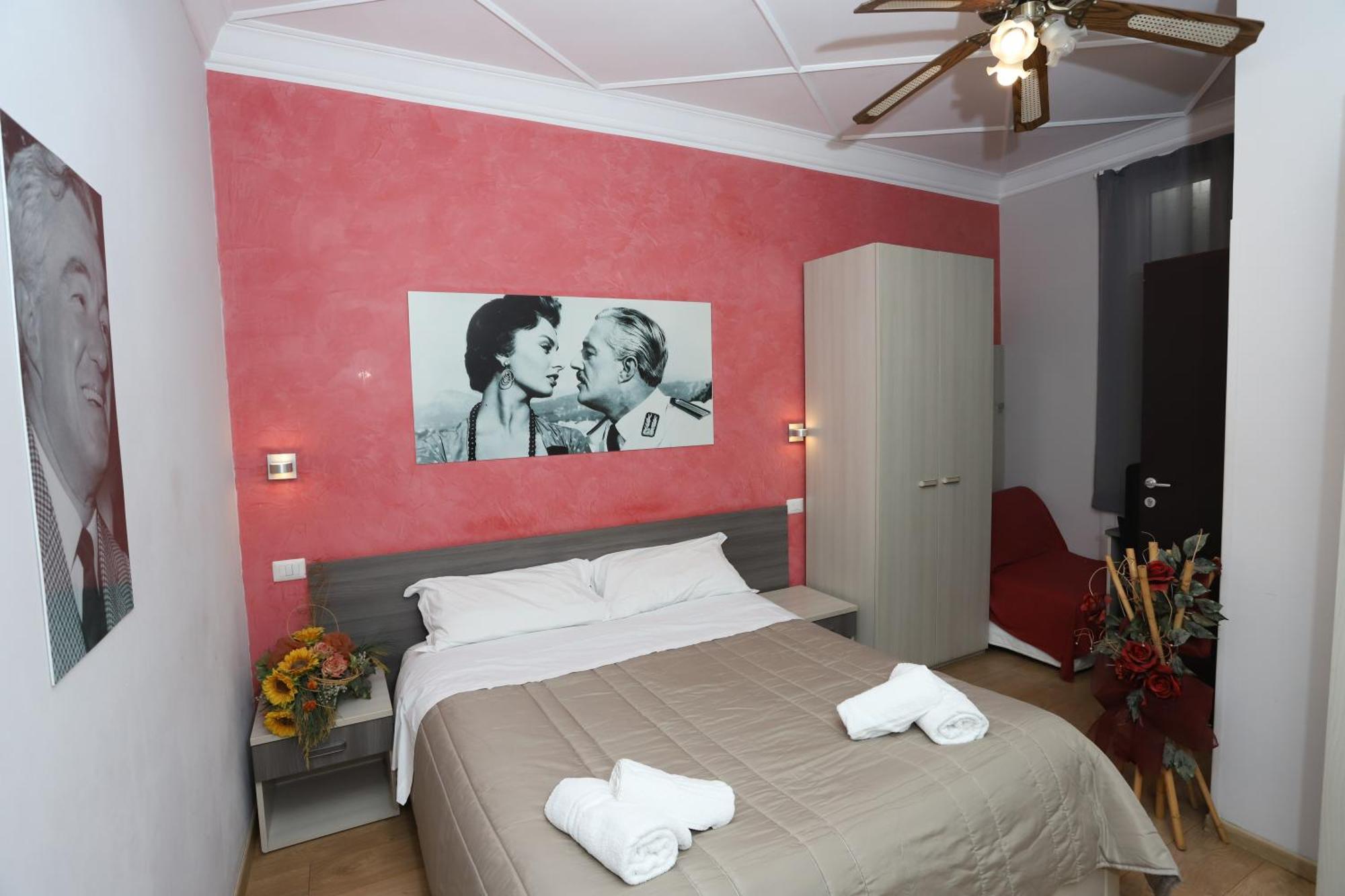 Bed & Breakfast Palace King Of