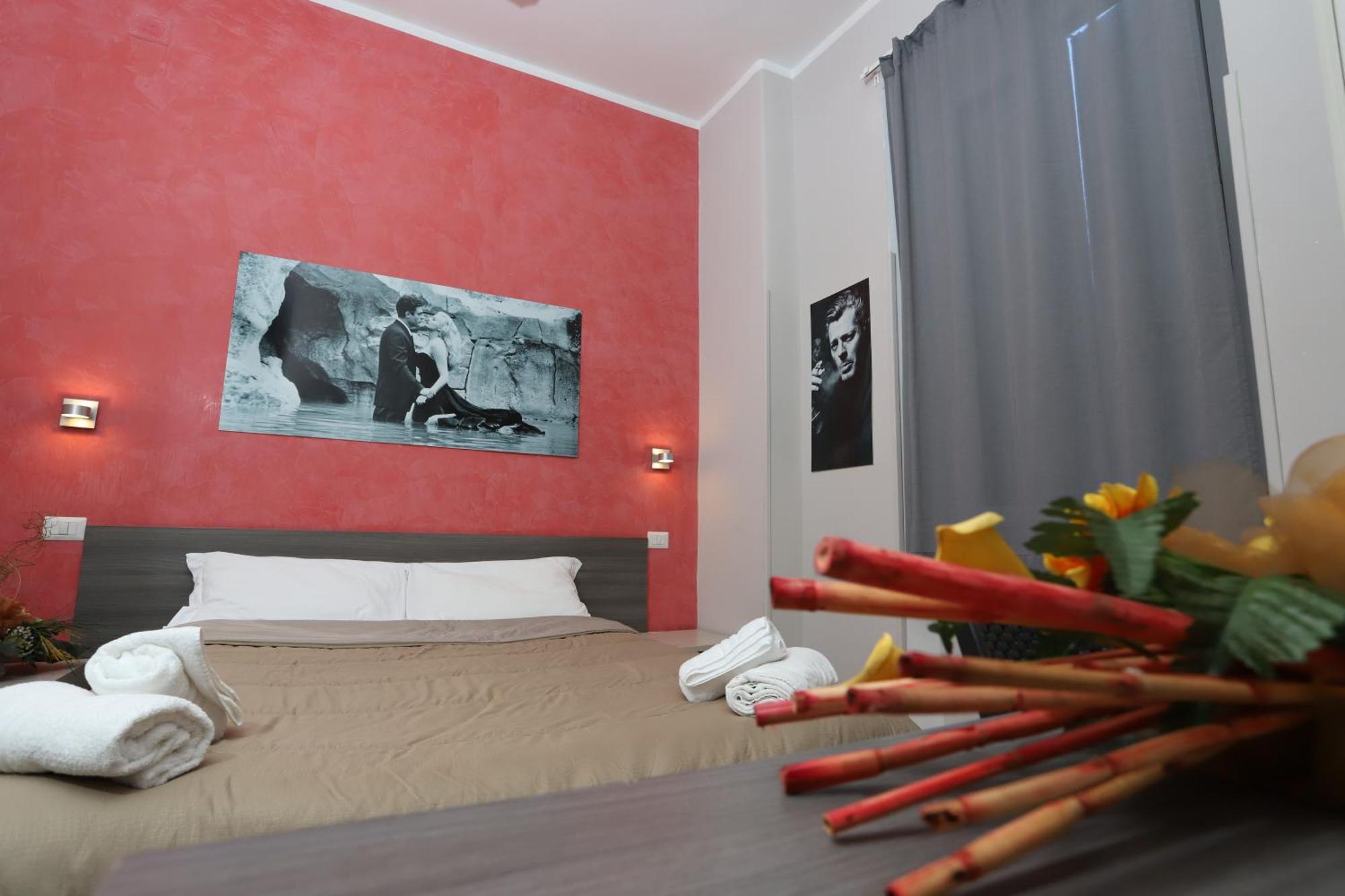 Bed & Breakfast Palace King Of