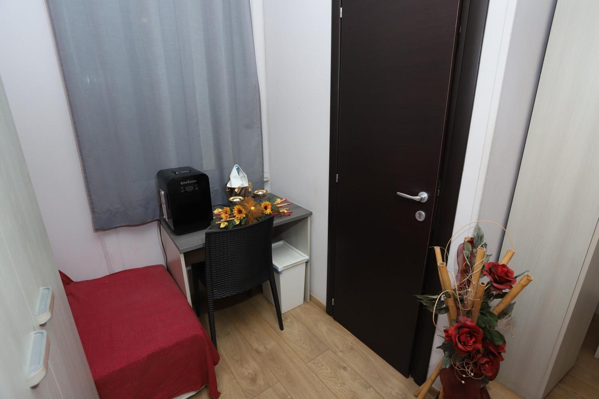 Bed & Breakfast Palace King Of Roma