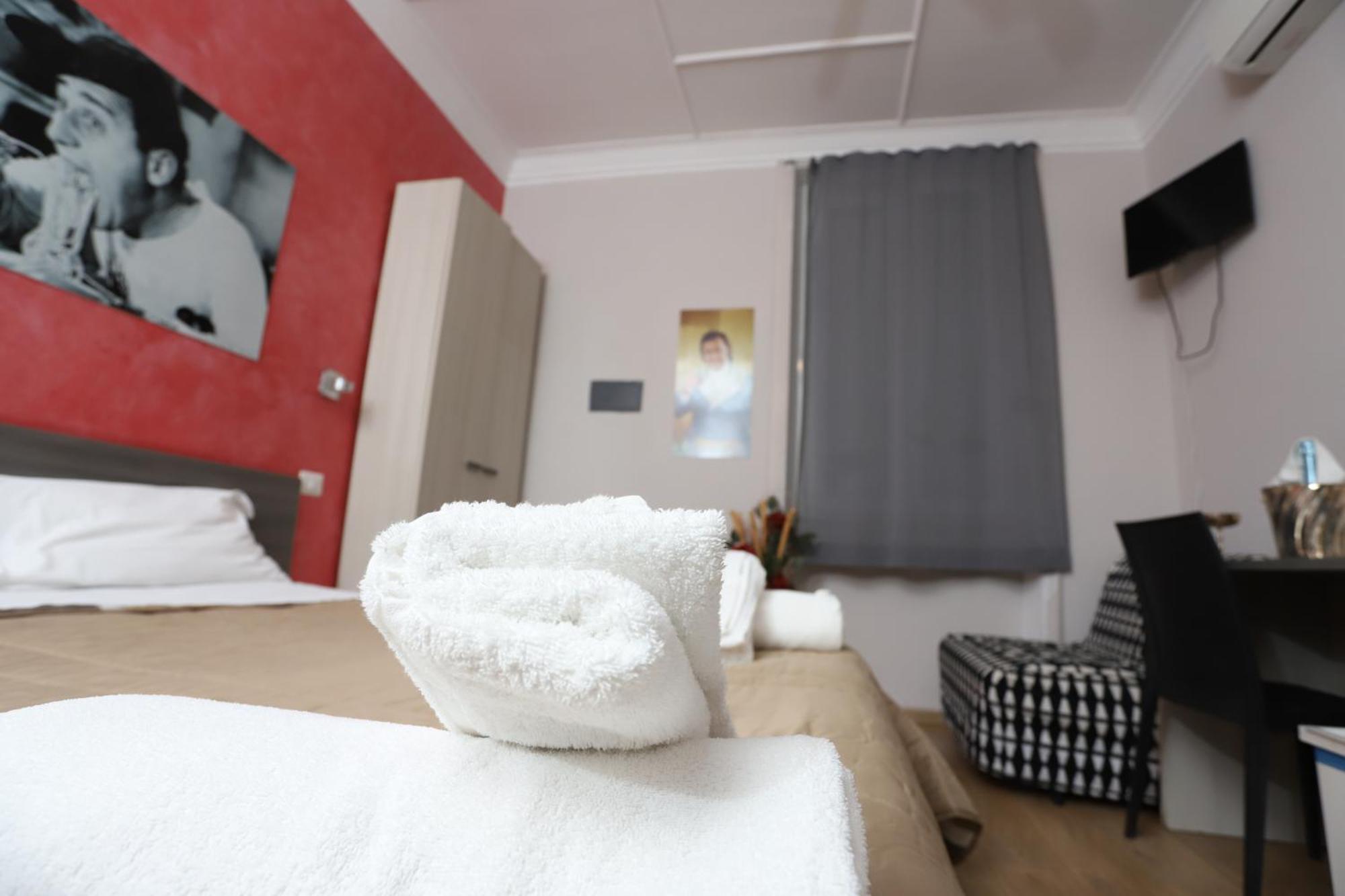 Bed & Breakfast Palace King Of