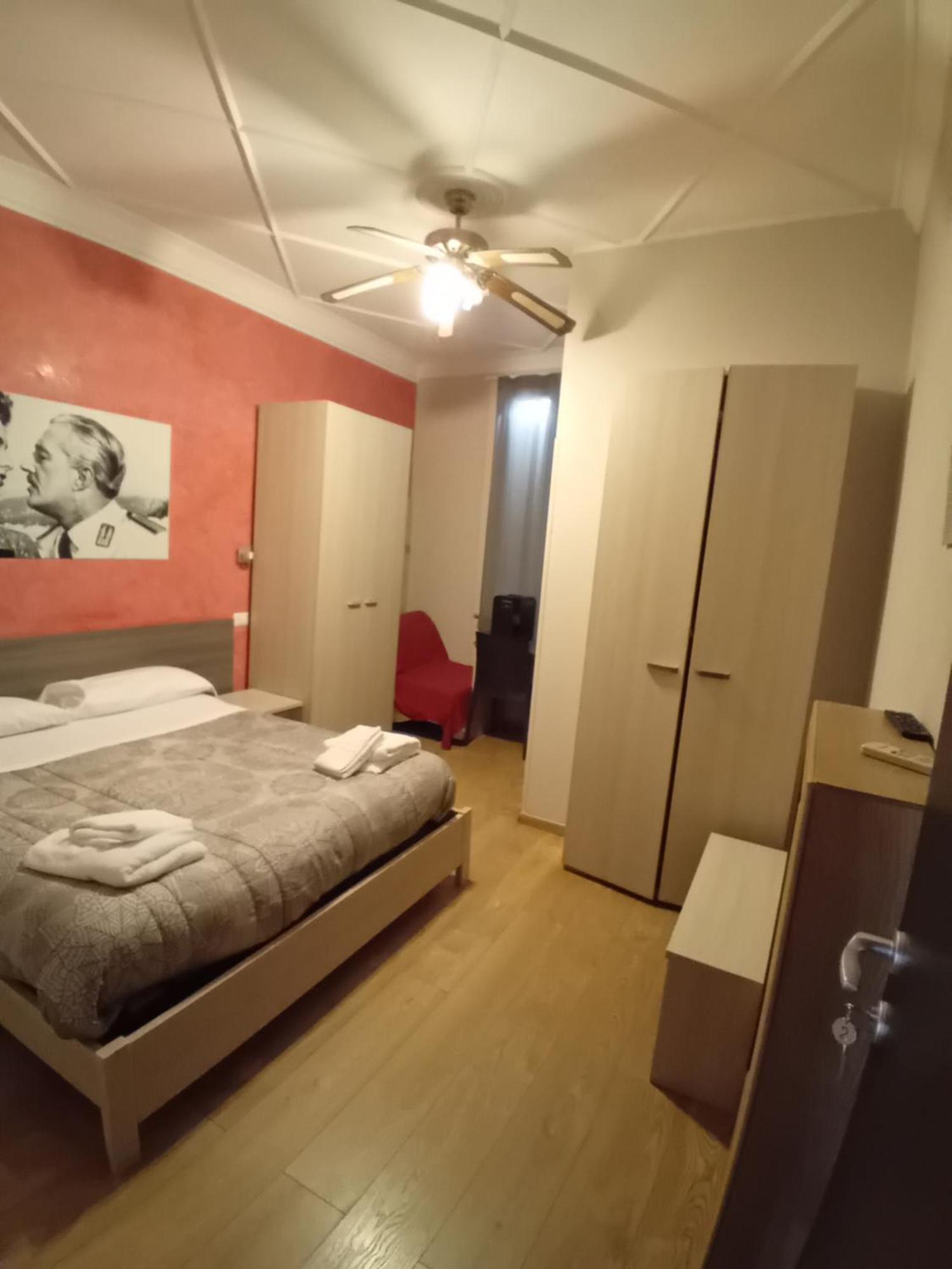 Bed & Breakfast Palace King Of